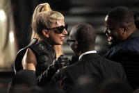 Lady Gaga na Grammy
