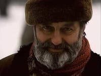 Nezabudnuteľný dedo Jozef: Veď on to ani nemusel hrať!