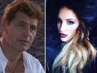 Weiterova dcéra sa v Amerike usadila: FOTO Zbalila NAMAKANÉHO FEŠÁKA... Má aj DIEŤA!