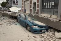 Zemetrasenie na Novom Zélande si vyžiadalo desiatky obetí.