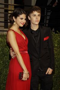 Selena Gomez a Justin Bieber svoju lásku už nekrývajú