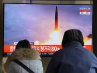 Severná Kórea pokračuje v testoch