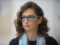 Šéfka ŠÚKL Zuzana Baťová čoskoro vo svojej funkcii skončí.