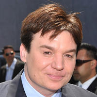 Mike Myers