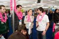 Slovak Telekom na NDK v Inchebe