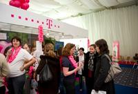 Slovak Telekom na NDK v Inchebe