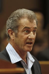 Mel Gibson