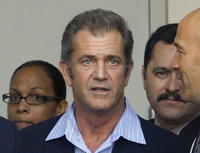 Mel Gibson