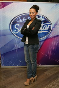 Tina prezradila, že občas si zašportuje v posilňovni.