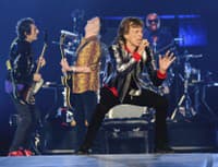 The Rolling Stones v