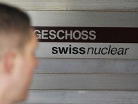 Sídlo švajčiarskej asociácie Swissnuclear 