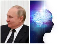 Je na tom Putin psychicky v poriadku? Odpovedal na to sám Kremeľ.