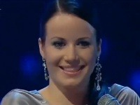 Alexandra Vokalíková 