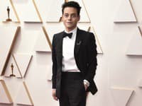 Rami Malek