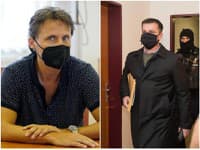Ľudovít Makó a Boris Beňa sú obvinení z krivej výpovede