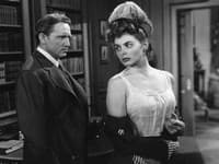 Spencer Tracy a Ingrid Bergman