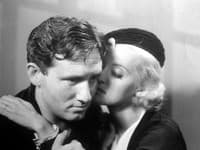 Spencer Tracy a Bette Davis