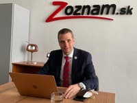 Štátny tajomník Martin Klus bol ONLINE: Verí, že nás čaká lepšia jeseň! Jasné slová k vojne na Ukrajine