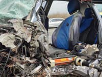 Pri nehode v Michalovciach zomreli traja ľudia