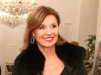 Rozvod po 40 rokoch: Slovenská moderátorka nezostala sama!