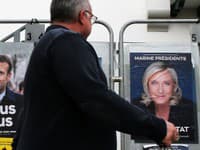 Voľby vo Francúzsku