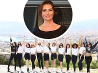 Sústredenie Miss Universe SR 2022 komplikovali zdravotné problémy finalistiek.
