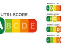 Sledujte Nutri-Score na potravinách