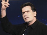 Charlie Sheen