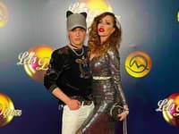 ŠKANDÁL na markizáckom Let's Dance: Kollárovu sexicu z limuzíny VYHODILI Z PRENOSU... Opäť mala V SEBE!