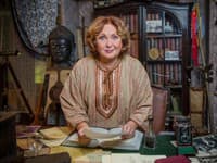 Česká herečka má zdravotné ťažkosti: Trápenie s chôdzou! Drsná nehoda, operácie, bolesti!