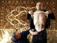 Pracovník z Černobylu dostal rakovinu čriev