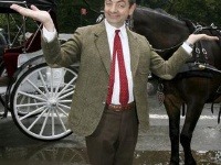 Rowan Atkinson