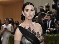 Hviezdna Katy Perry neprestáva provokovať: Fanúšikom opäť predviedla svoju sexi postavu!