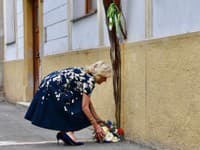 Jill Bidenová si uctila pamiatku Jána Kuciaka a Martiny Kušnírovej
