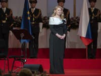 Prezidentka Zuzana Čaputová udelila štátne vyznamenania 25 osobnostiam
