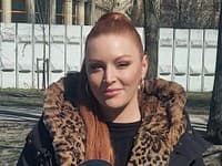 Barbora Švidraňová podporila jednorodičov v PUZZLE výzve BILLA ľuďom