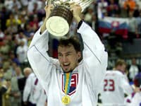 MS v HOKEJI odštartovali: Orientujete sa v úspechoch Slovenska? OTESTUJTE SA!