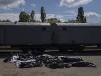 Rusko plánuje na Ukrajinu vyslať údajne až do 2500 záložníkov