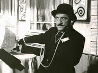 Najškaredší český herec: Matka sa ho zbavila...