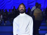 Michael B. Jordan
