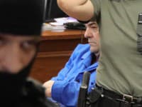 Na Špecializovanom trestnom súde pokračuje pojednávanie v prípade vraždy Jána Kuciaka a prípave vrážd prokurátorov