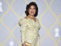 Phylicia Rashad 