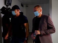 Pokračuje pojednávanie v kauze vraždy novinára Jána Kuciaka a prípravy vrážd prokurátorov