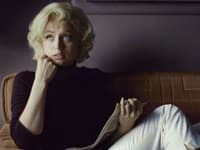 Ana de Armas ako božská Marilyn Monroe
