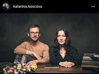 Katarína Koščová