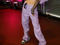 Ronie speváčka - premiéra videoklipu 2004