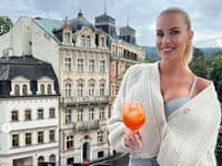 POTVRDENÉ! Slovenská misska má deti s boháčom: Teraz randí so synom známeho herca!