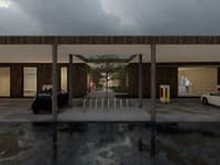 Čerpacia stanica budúcnosti podľa Petra Papcuna