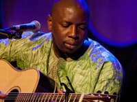 Vieux Farka Touré