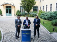 Milan Belica bude kandidovať na post predsedu kraja s podporu strán Smer-SD a SNS